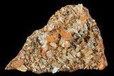 Wholesale Lot of Hemimorphite - Pieces - Chihuahua, Mexico #81080-2